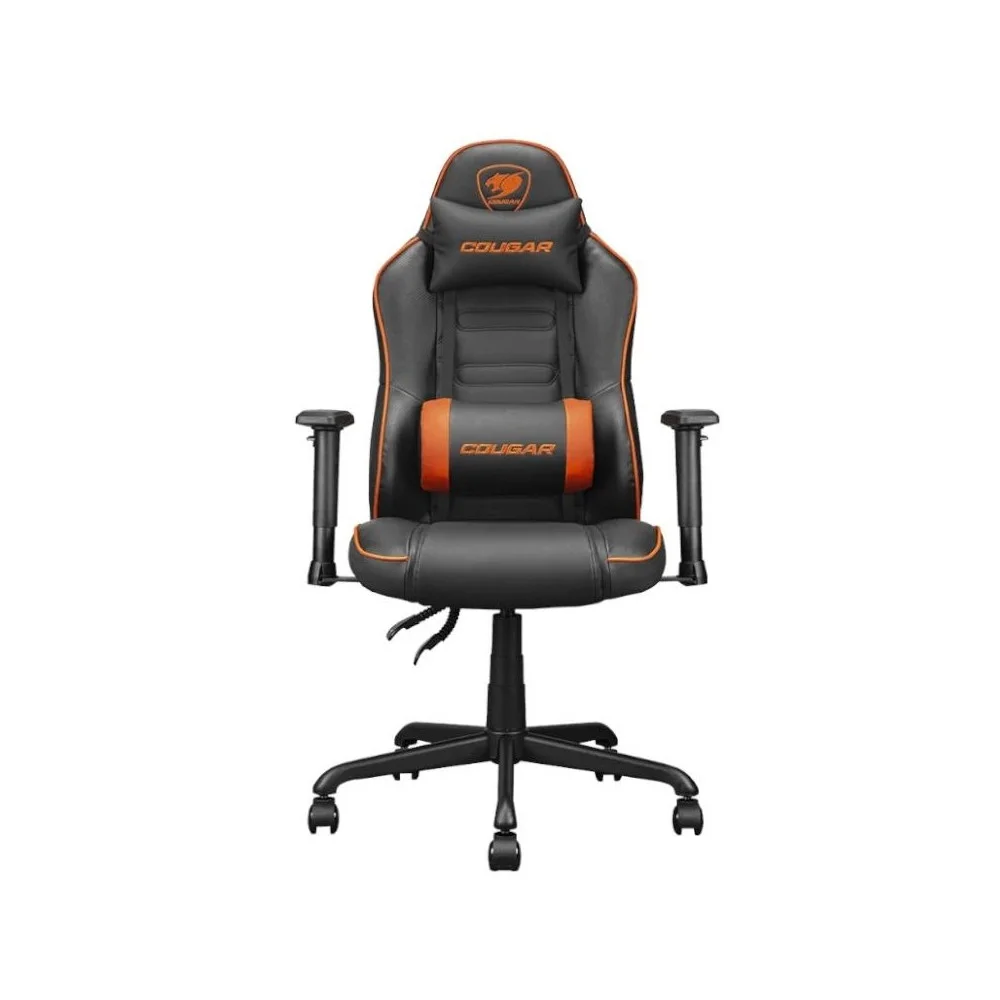 Cadeira gaming cougar fusion s