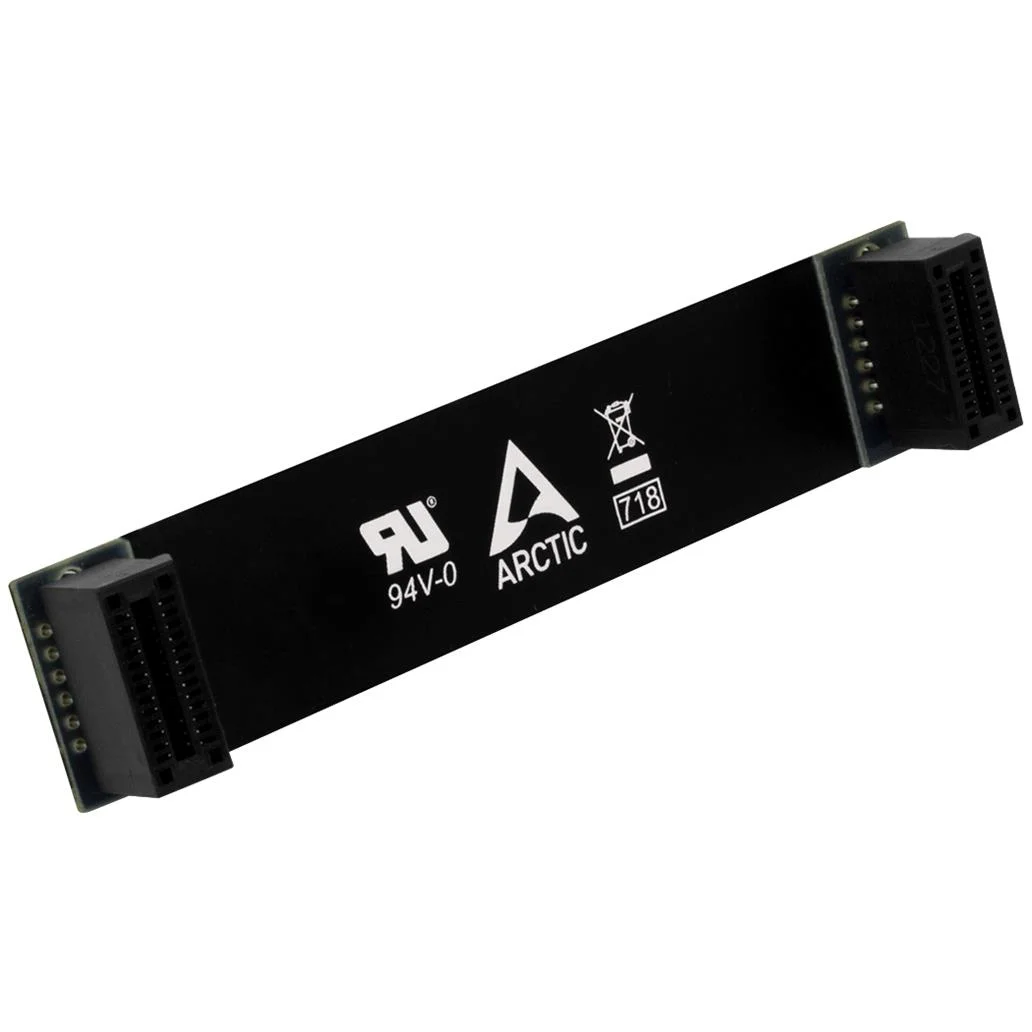 Cabo arctic sli bridge