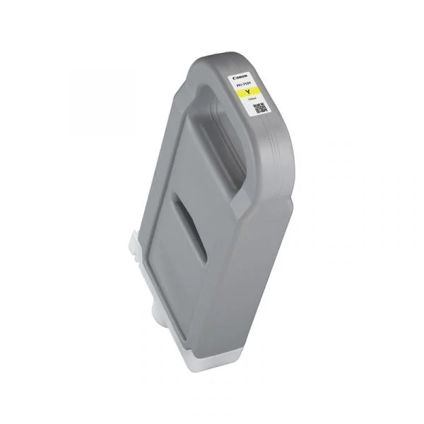 Canon tinteiro amarelo pfi-710