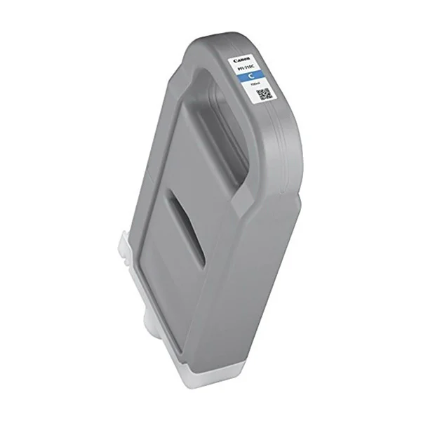 Canon tinteiro azul pfi-710