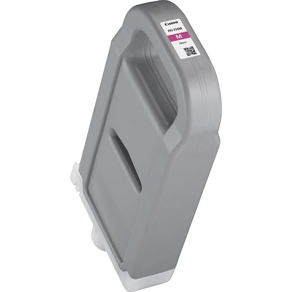 Canon tinteiro magenta pfi-710