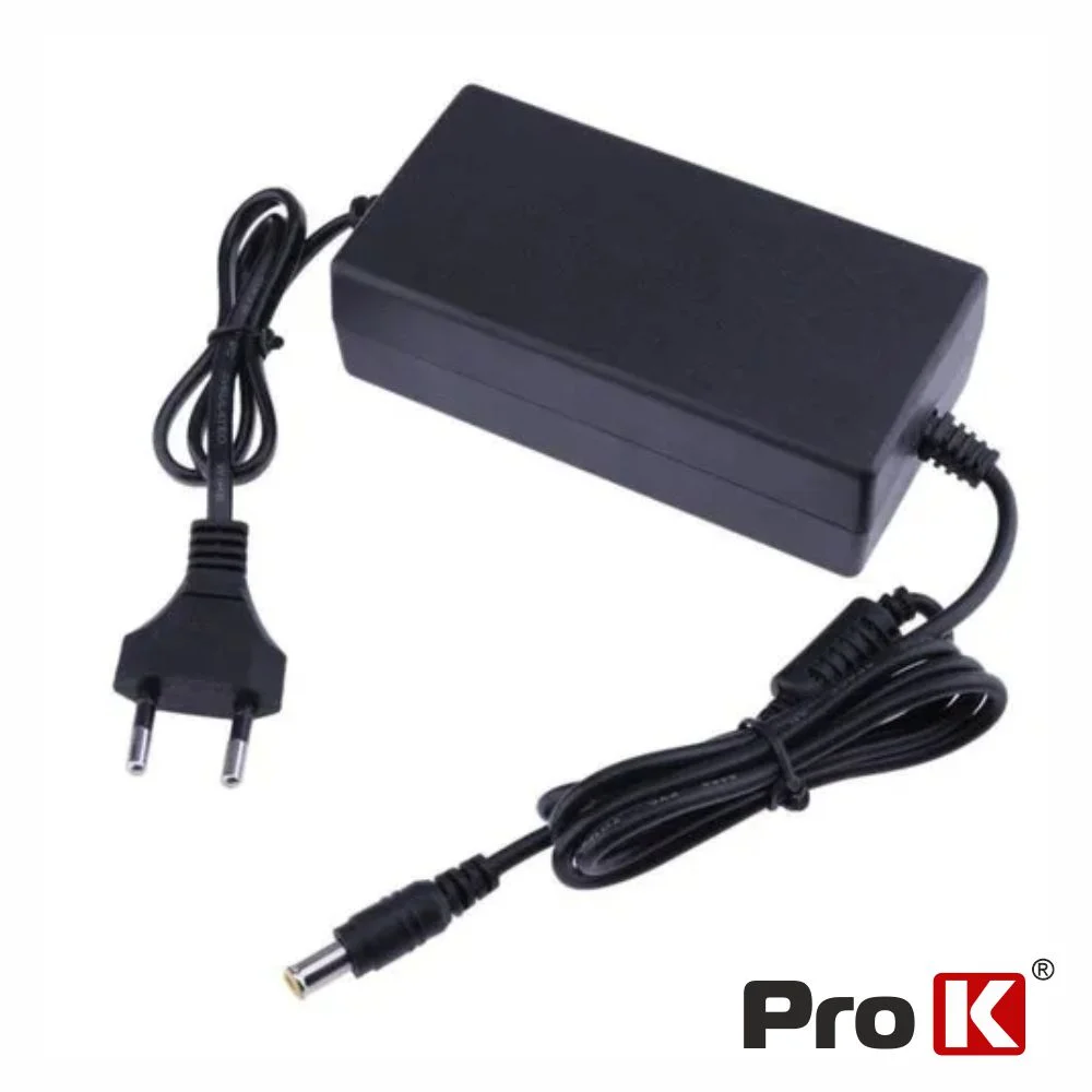 Alimentador switching 24v 8a prok