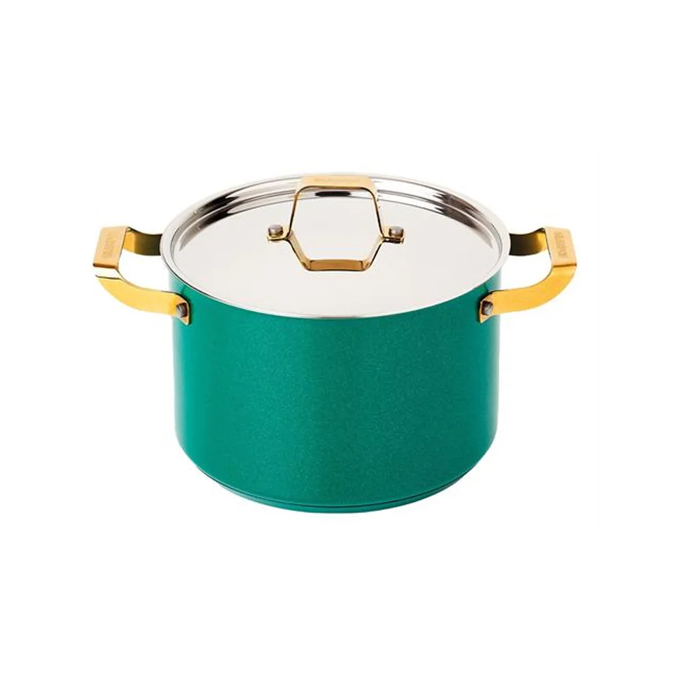 Panela Silampos Inox Industrial Heritage - 12mgo6624