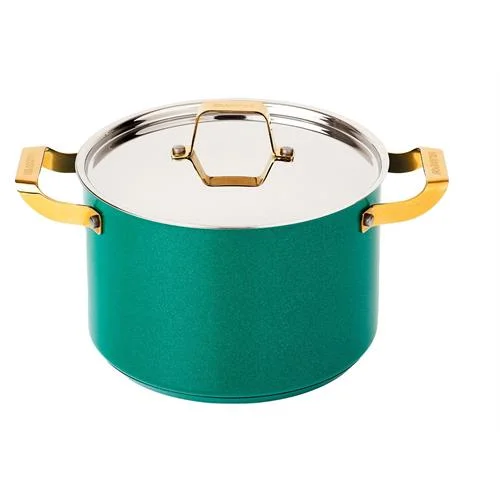 Panela Silampos Inox Indução Heritage-12mgo6616