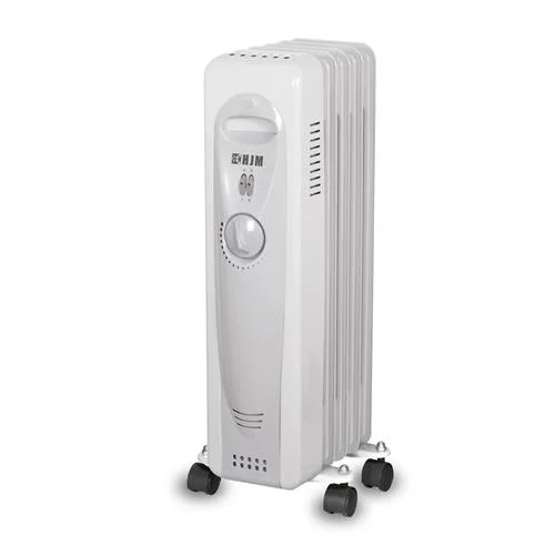 Aquecedor .oleo hjm 1000w.5elem.br.-810