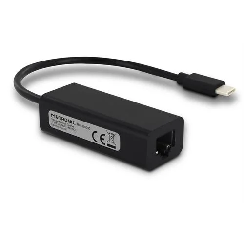 Adapt metroni.usb.c m/rj45 f -395290