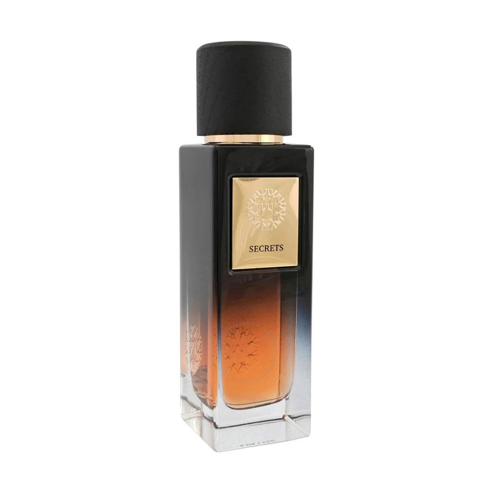 The Woods Collection Natural Secret EDP Unisex 100 ml