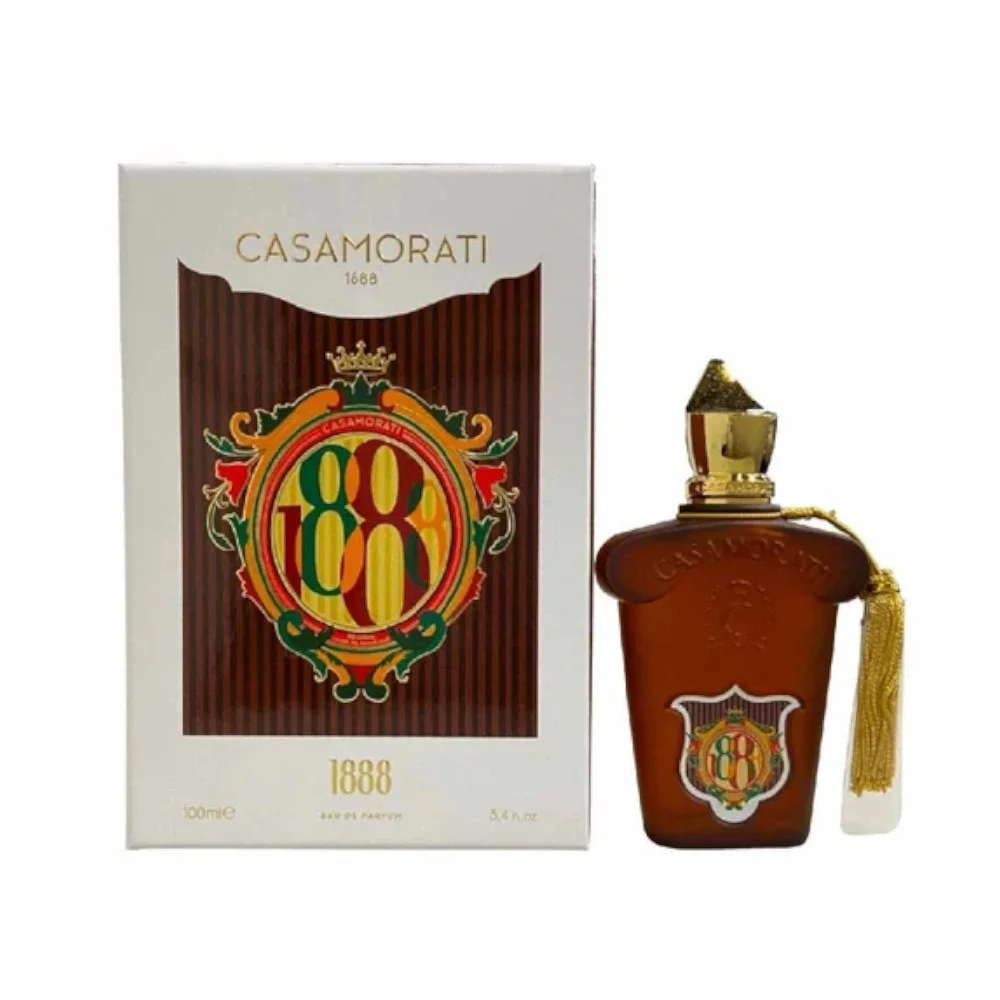 Xerjoff Casamorati 1888 Unisex Eau De Parfum 100 ml