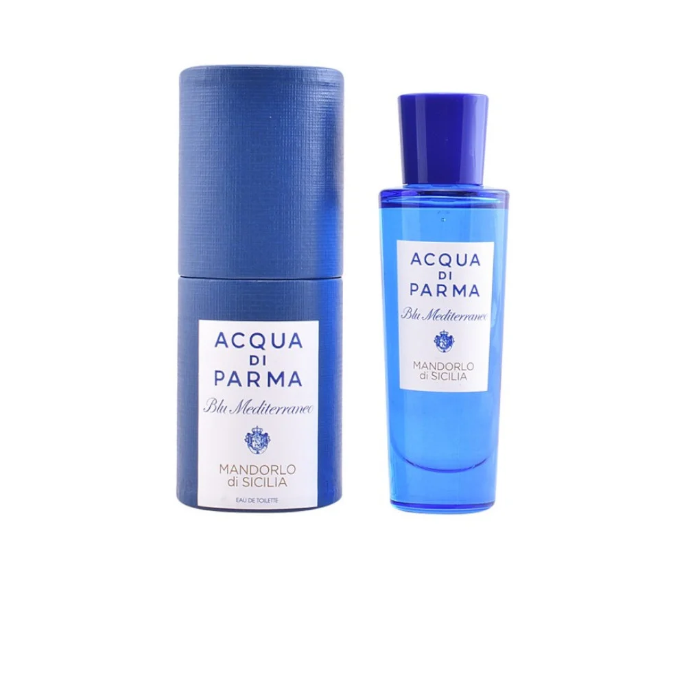 Acqua Di Parma Blu Mediterraneo Mandorlo Sicilia EDT 30 ml