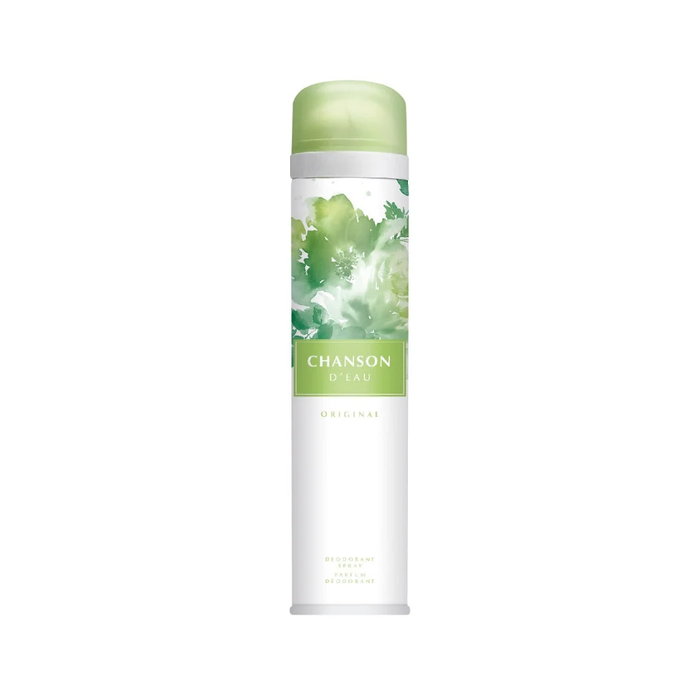 Chanson De Eau Original Woman Deodorant 200 ml