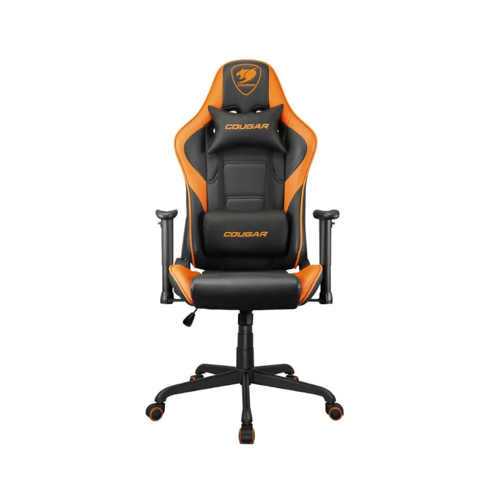 Cadeira gaming cougar armor elite