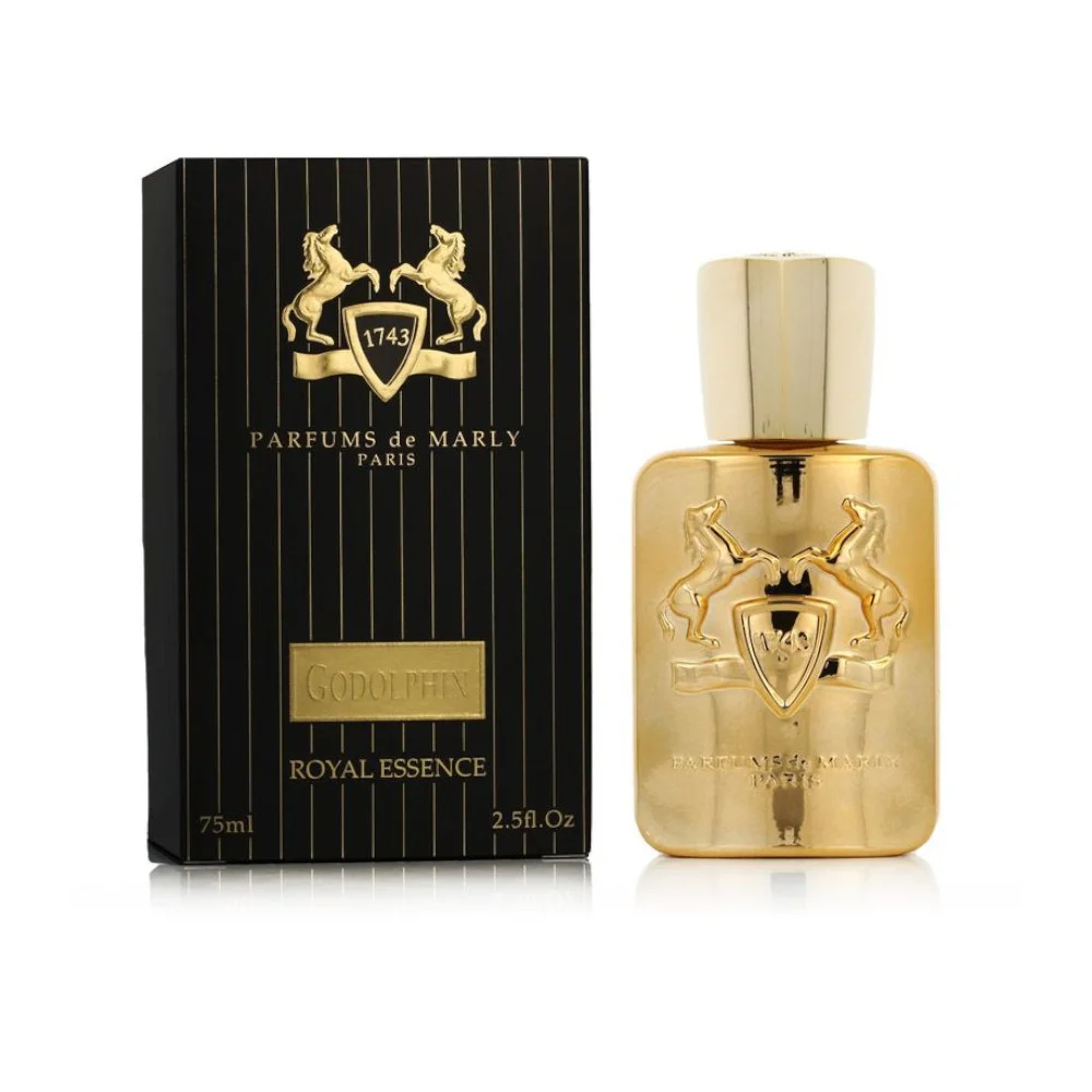 Parfums De Marly Godolphin Man Eau De Parfum 75 ml