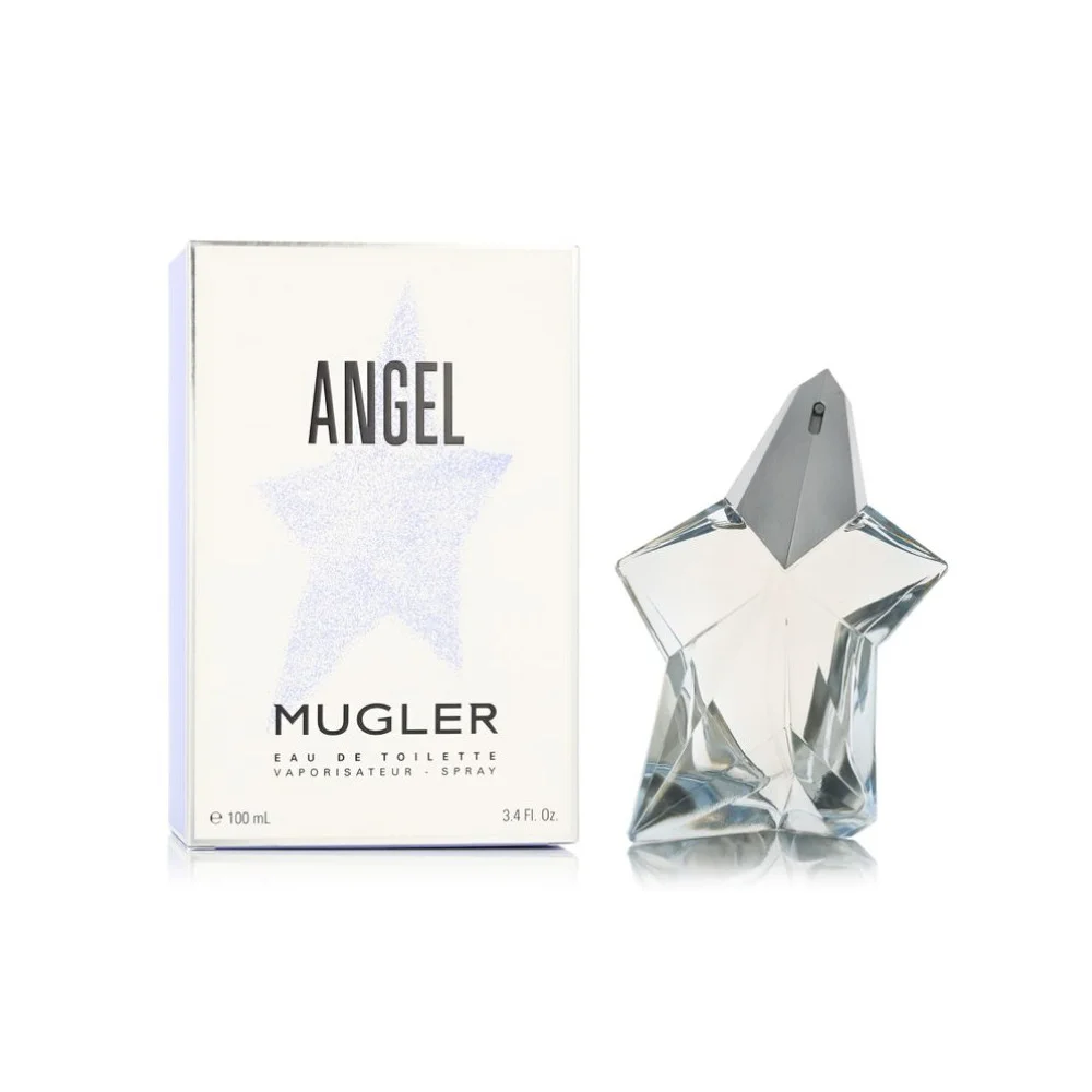 Mugler Angel Woman Eau De Toilette 2019 100 ml