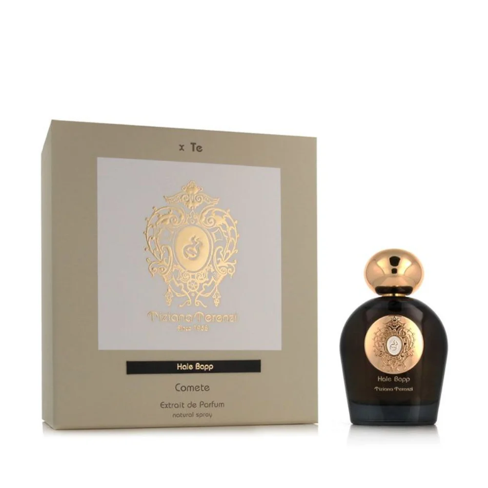 Tiziana Terenzi Hale Bopp Unisex Extrait De Parfum 100 ml