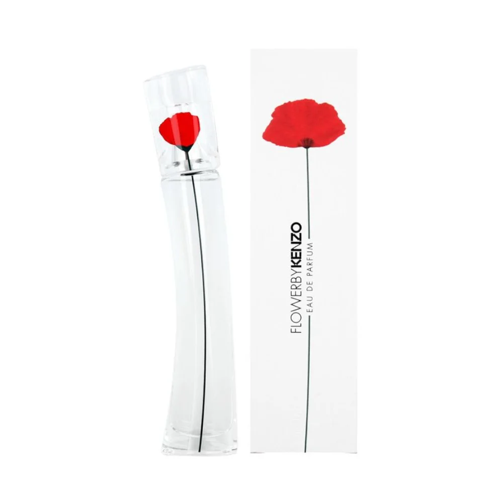 Kenzo Flower By Kenzo Woman Eau De Parfum 30 ml