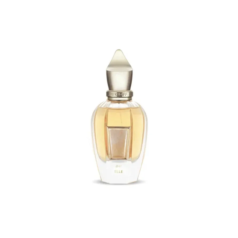 Xerjoff Xj 17/17 Elle Eau De Parfum 50 ml