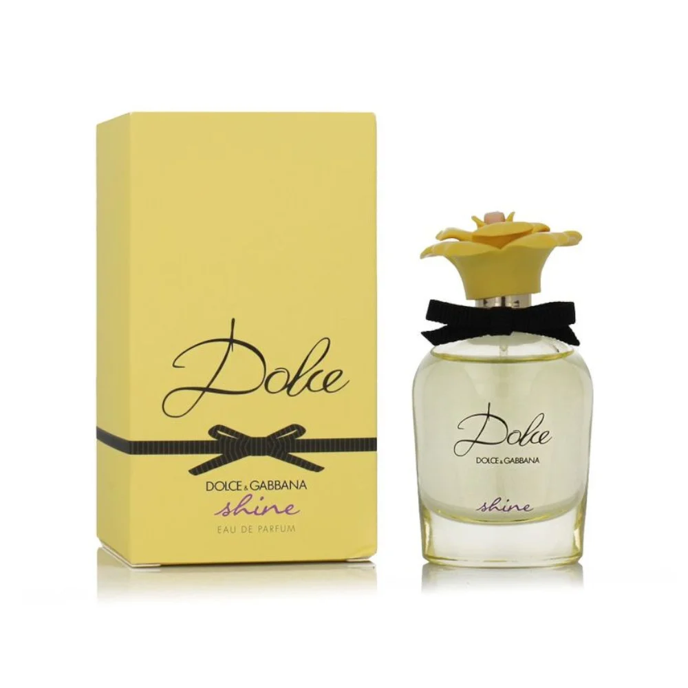Dolce E Gabbana Dolce Shine Woman Eau De Parfum 50 ml