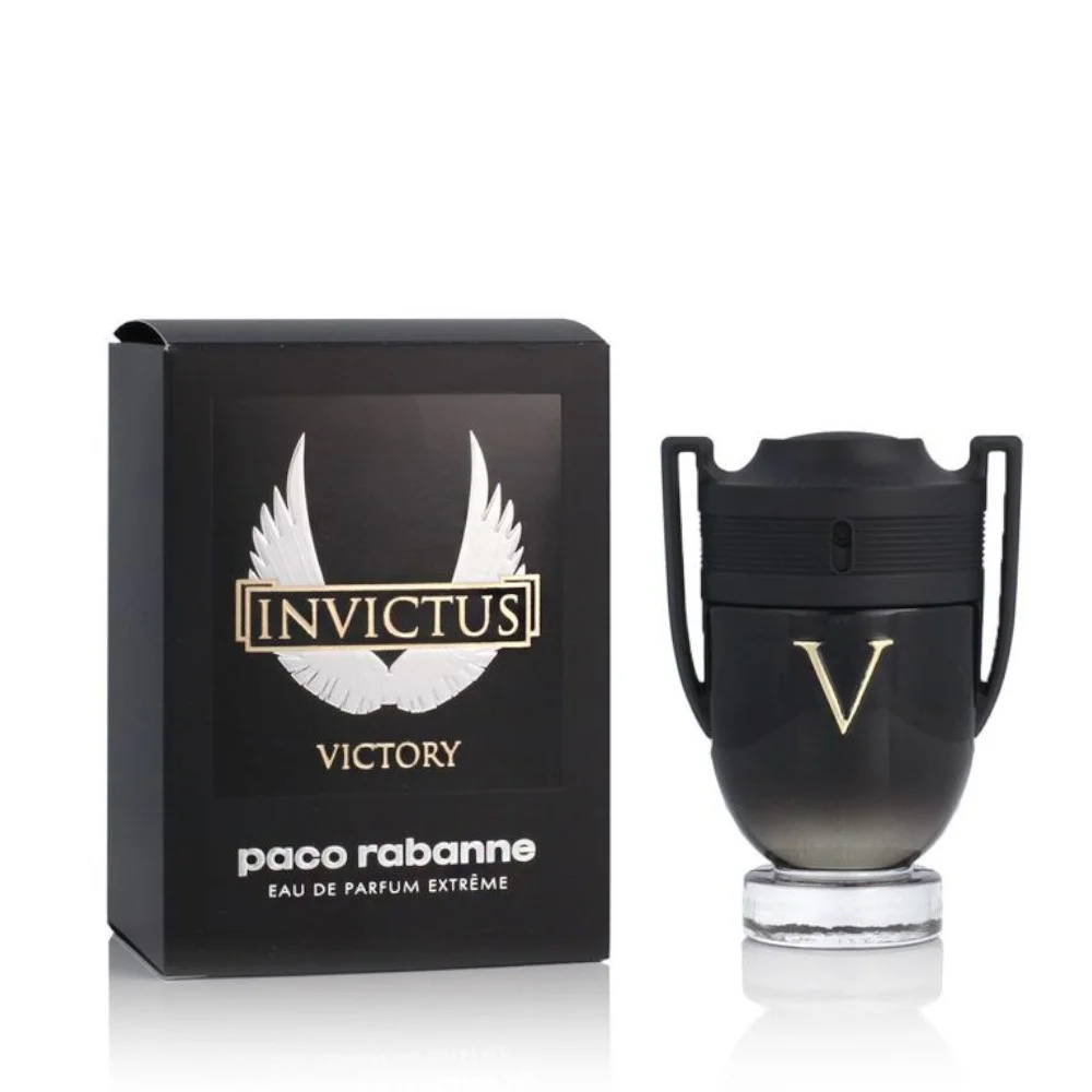 Paco Rabanne Invictus Victory Man EDP Extrême 50 m