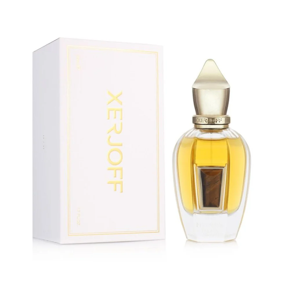 Xerjoff Xj 17/17 Pikovaya Dama Unisex Parfum 50 ml