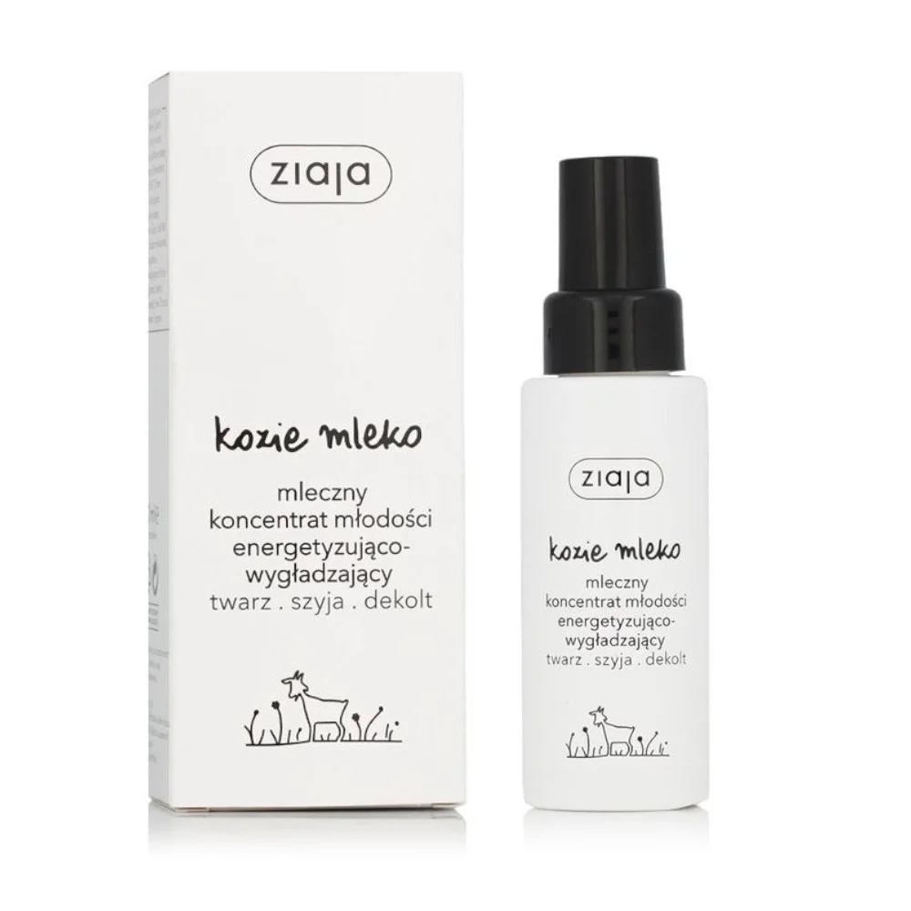 Ziaja Goats Milk Skin Serum 50 ml