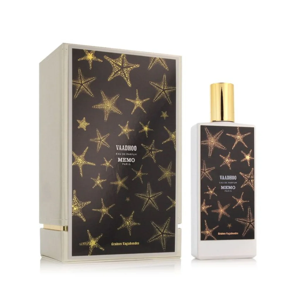 Memo Paris Vaadhoo Unisex Eau De Parfum 75 ml