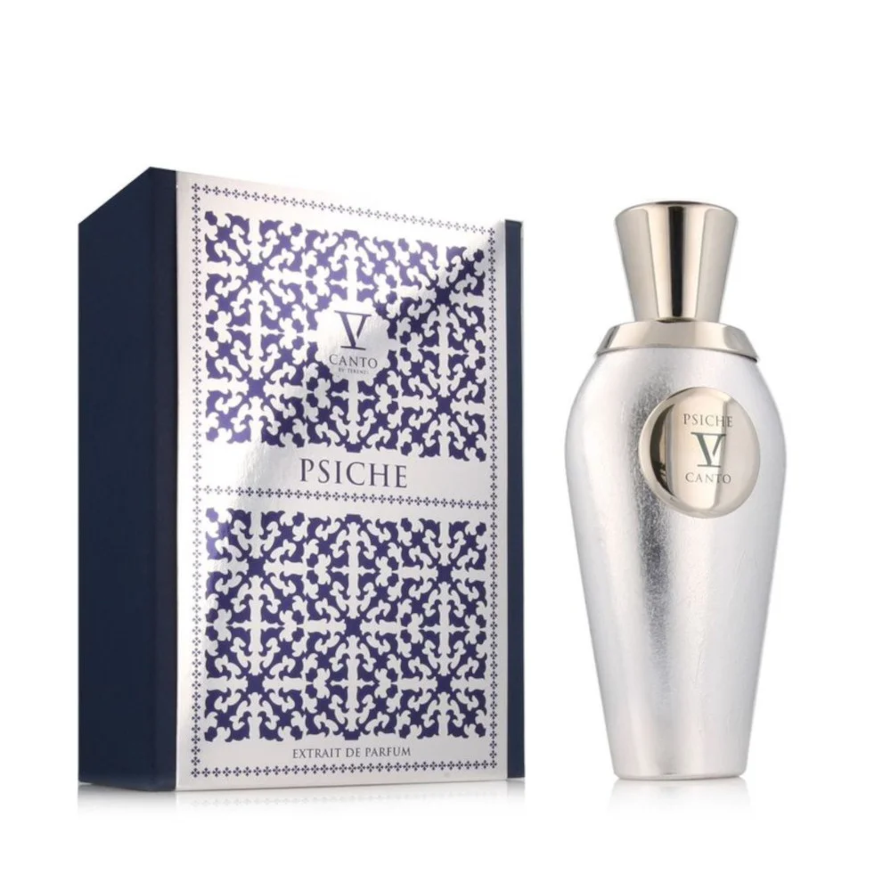 V Canto Psiche Unisex Extrait De Parfum 100 ml