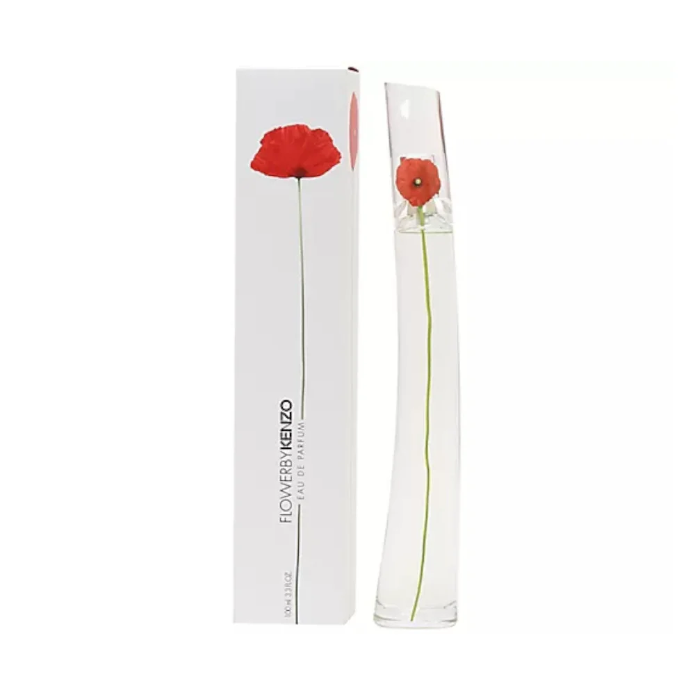 Kenzo Flower By Kenzo Woman Eau De Toilette 100 ml