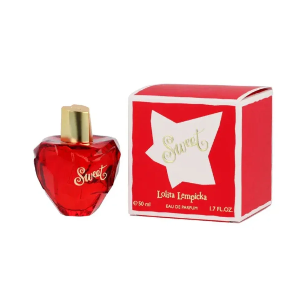 Lolita Lempicka Sweet Woman Eau De Parfum 50 ml