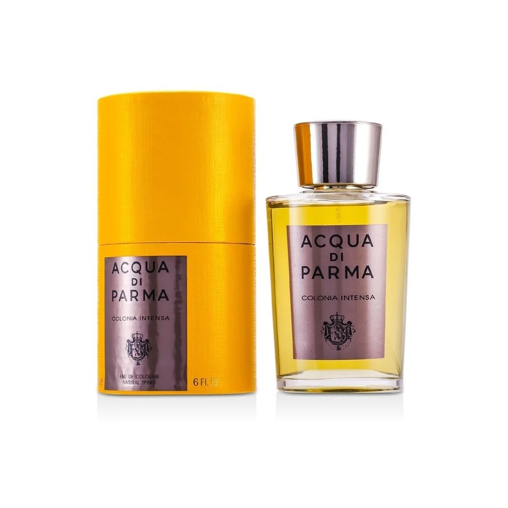Acqua Di Parma Colonia Intensa Man Eau De Cologne 180 ml