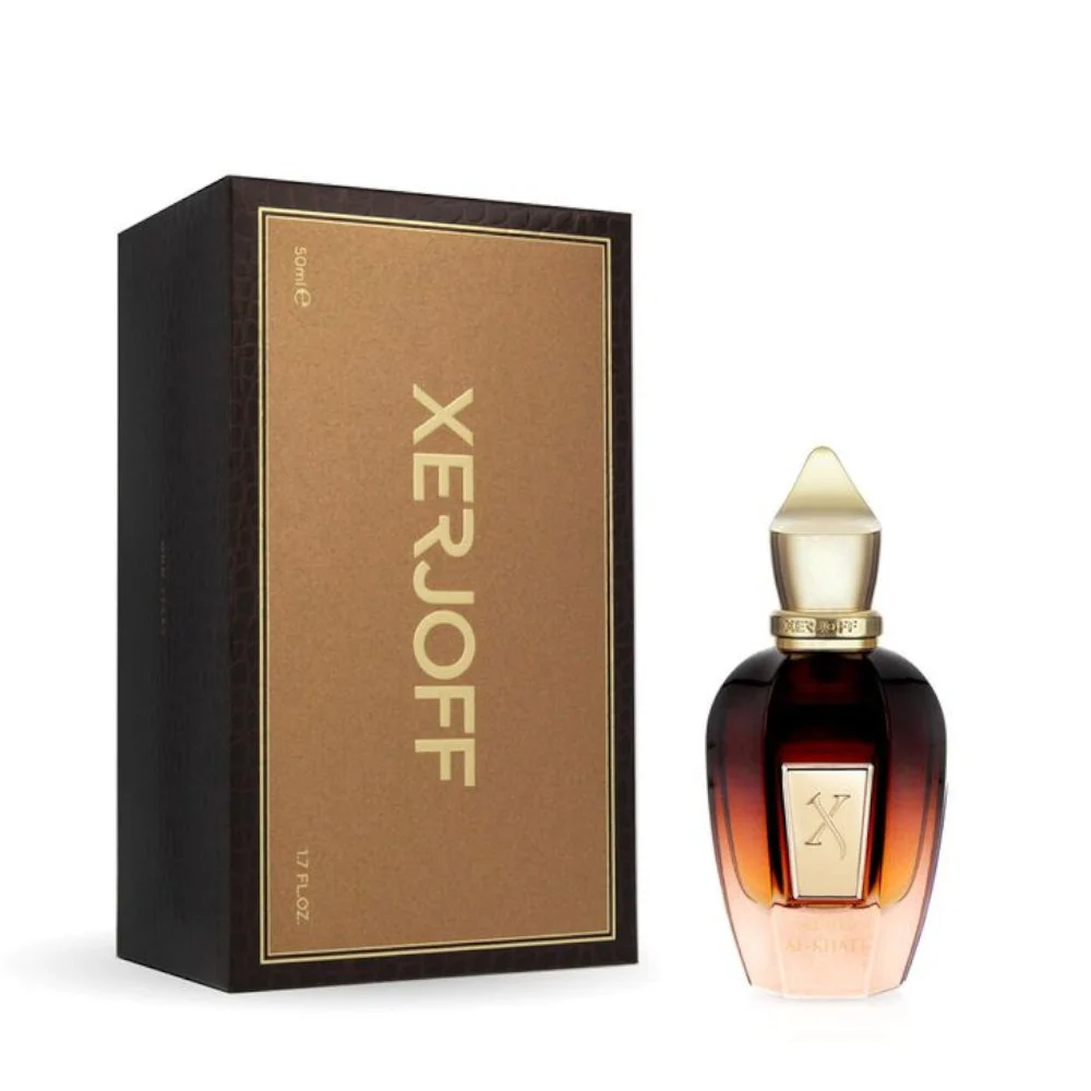 Xerjoff Oud Stars Al-Khatt Parfum Unisex 50 ml