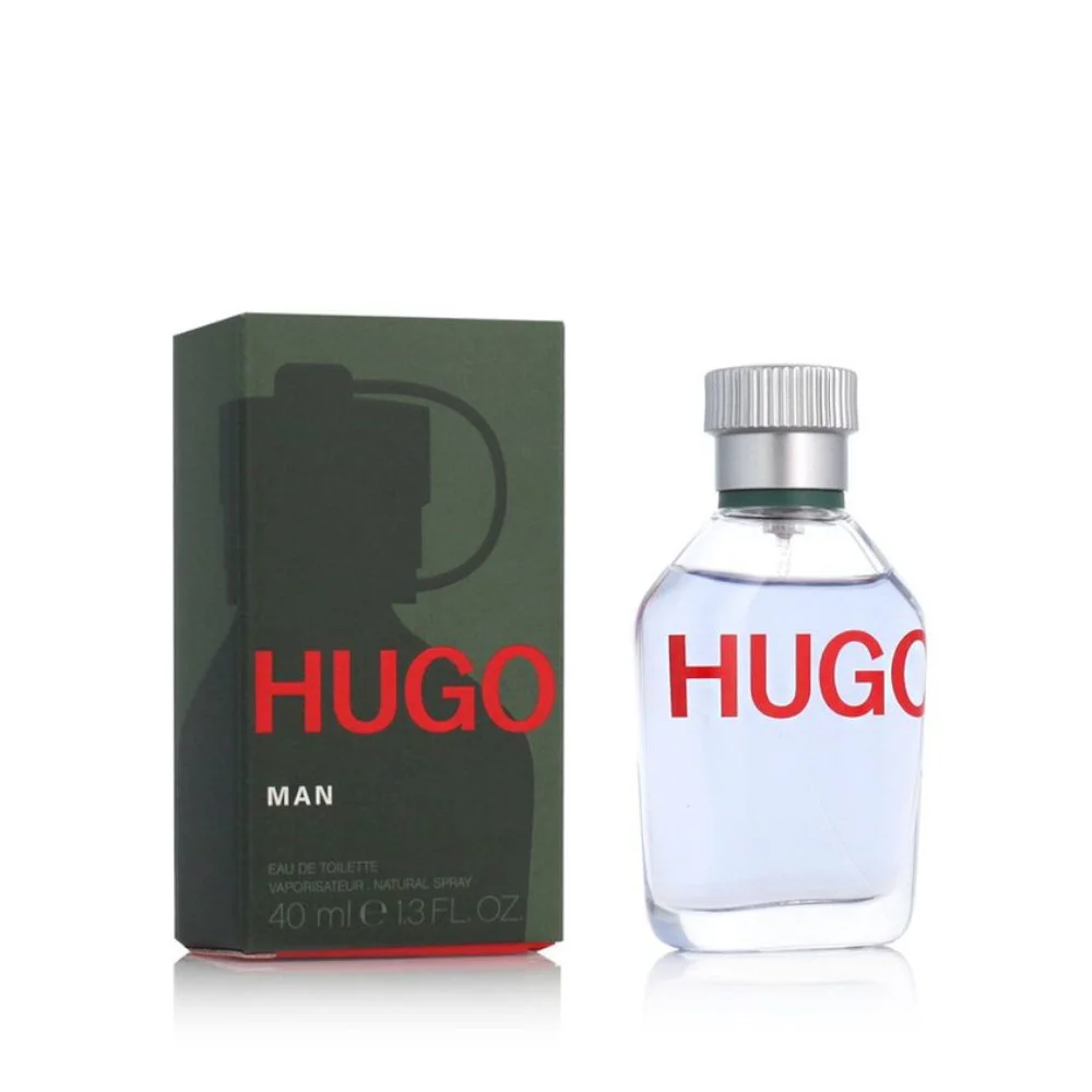 Hugo Boss Hugo Man Eau De Toilette 40 ml