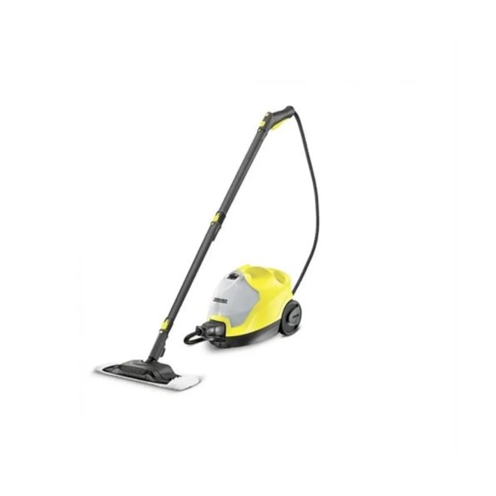 Máquina Limpeza A Vapor Karcher - SC4EASYFIXIRON