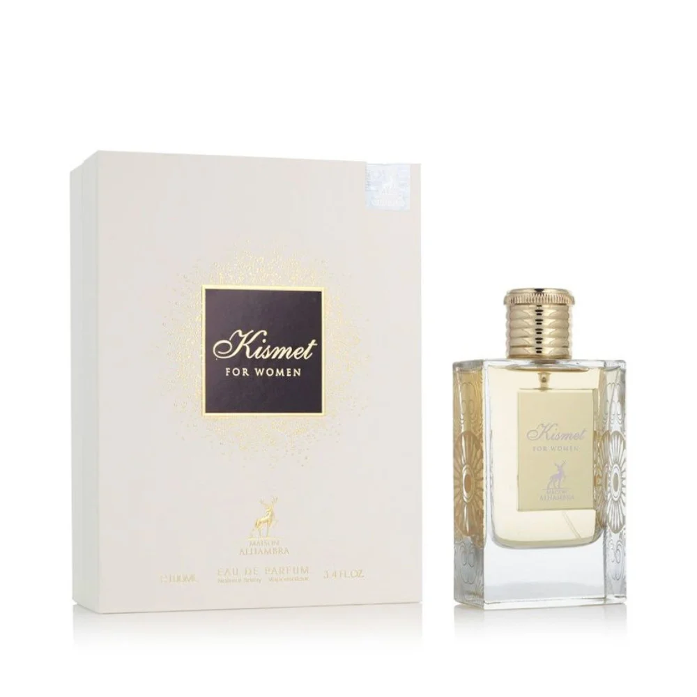 Maison Alhambra Kismet Woman Eau De Parfum 100 ml