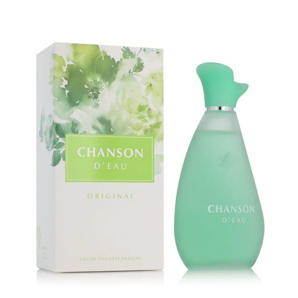 Chanson Chanson D Eau Original Woman EDT 200 ml