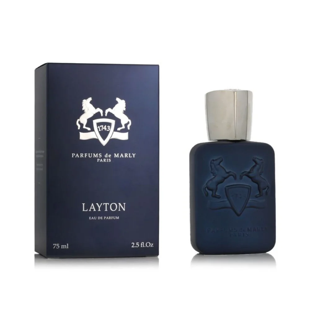 Parfums De Marly Layton Unisex Eau De Parfum 75 ml