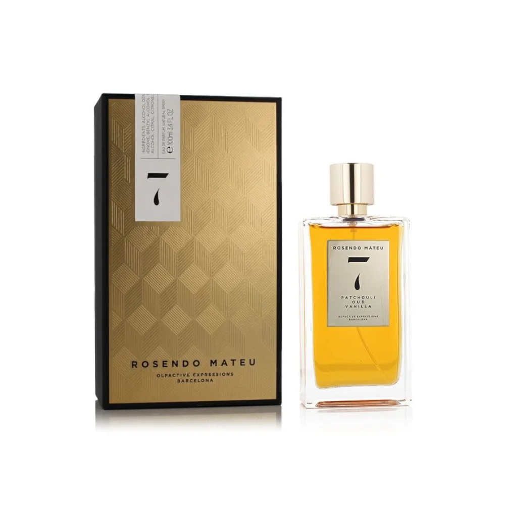 Rosendo Mateu Olfactive Expressions N 7 EDP 100 ml