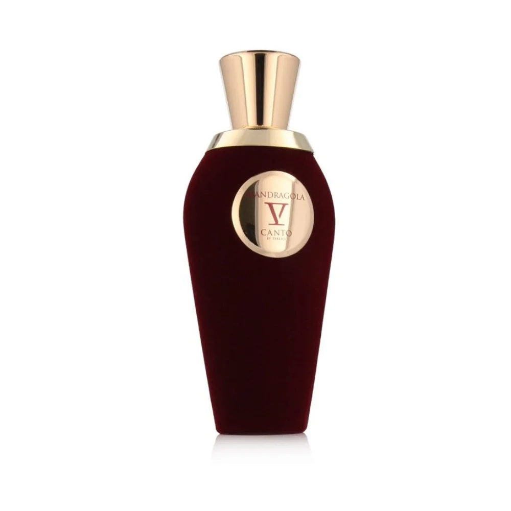 V Canto Mandragola Unisex Extrait De Parfum 100 ml