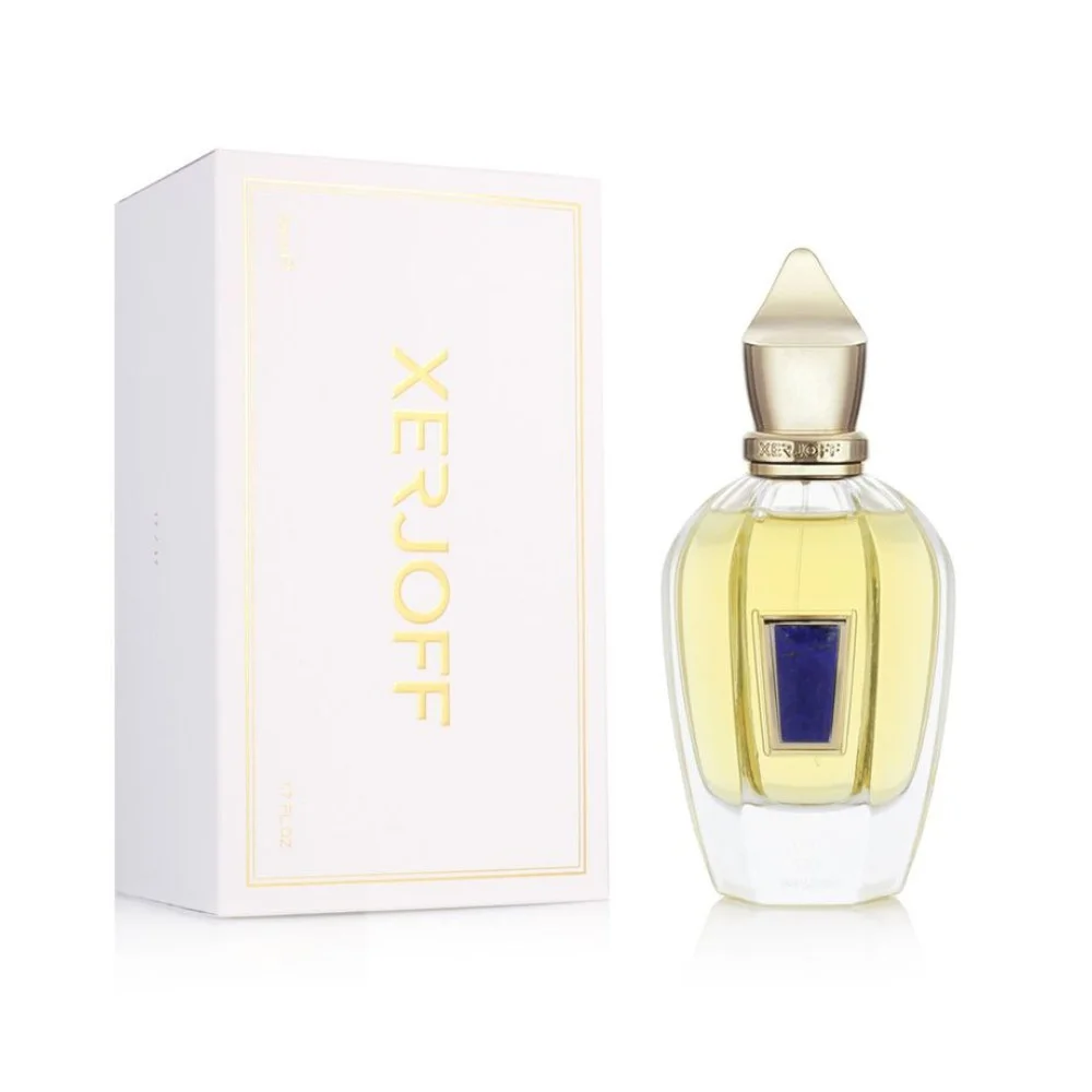 Xerjoff Xj 17/17 Xxy Parfum Unisex 50 ml