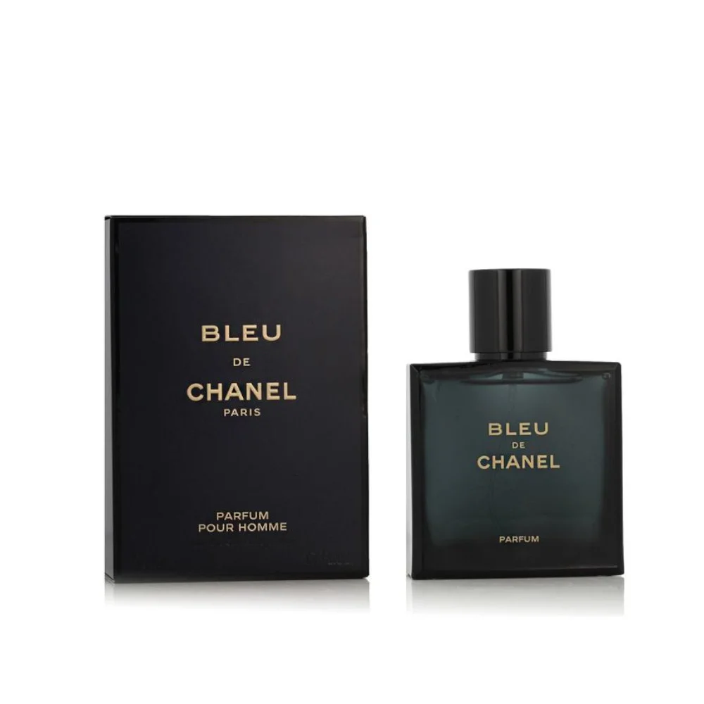 Chanel Bleu De Chanel Man Parfum 50 ml