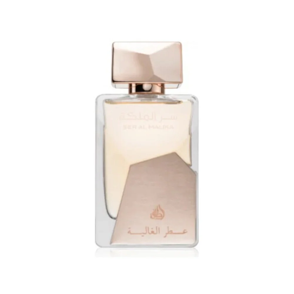 Lattafa Ser Al Malika Woman Eau De Parfum 100 ml
