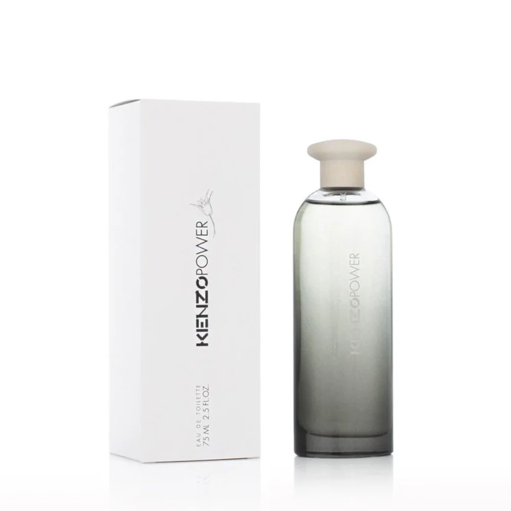 Kenzo Power Man Eau De Toilette 75 ml