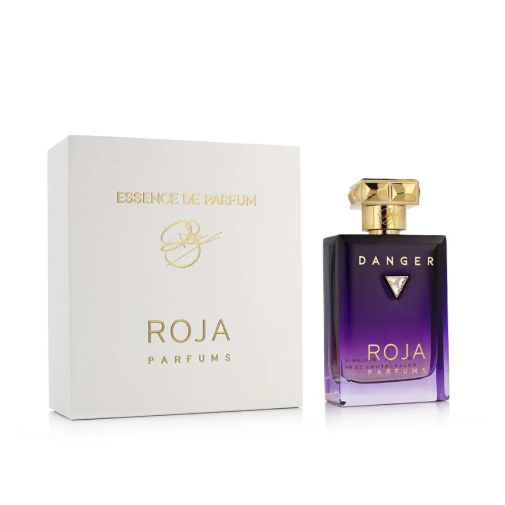 Roja Parfums Danger Pour Femme Essence De Parfum 100 ml