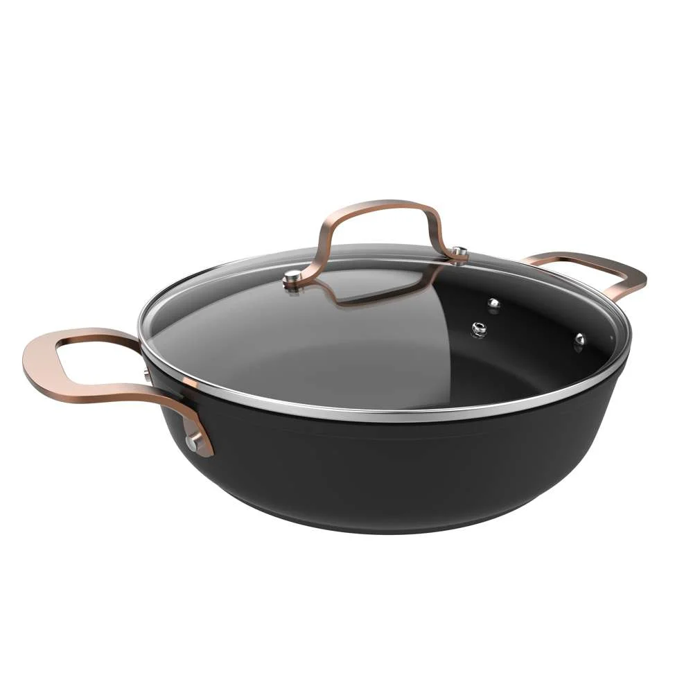Panela Cecotec Polka Fantasy 28 Pot Silver