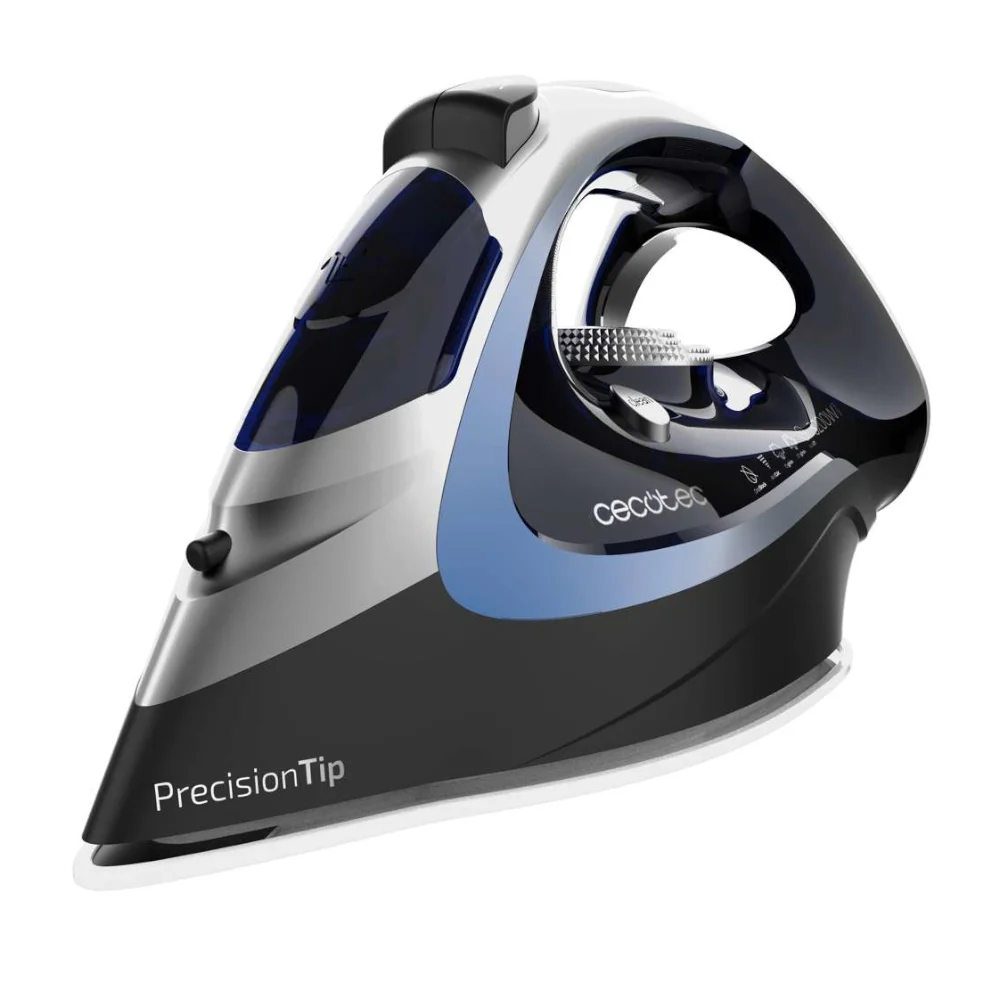 Ferro de Engomar Cecotec Ironhero 3200W Vital