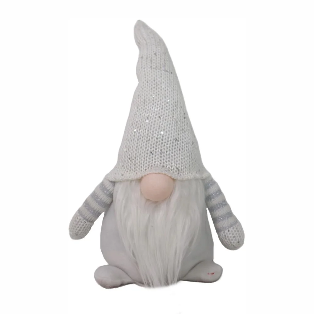 Gnomo decorativo 26cm