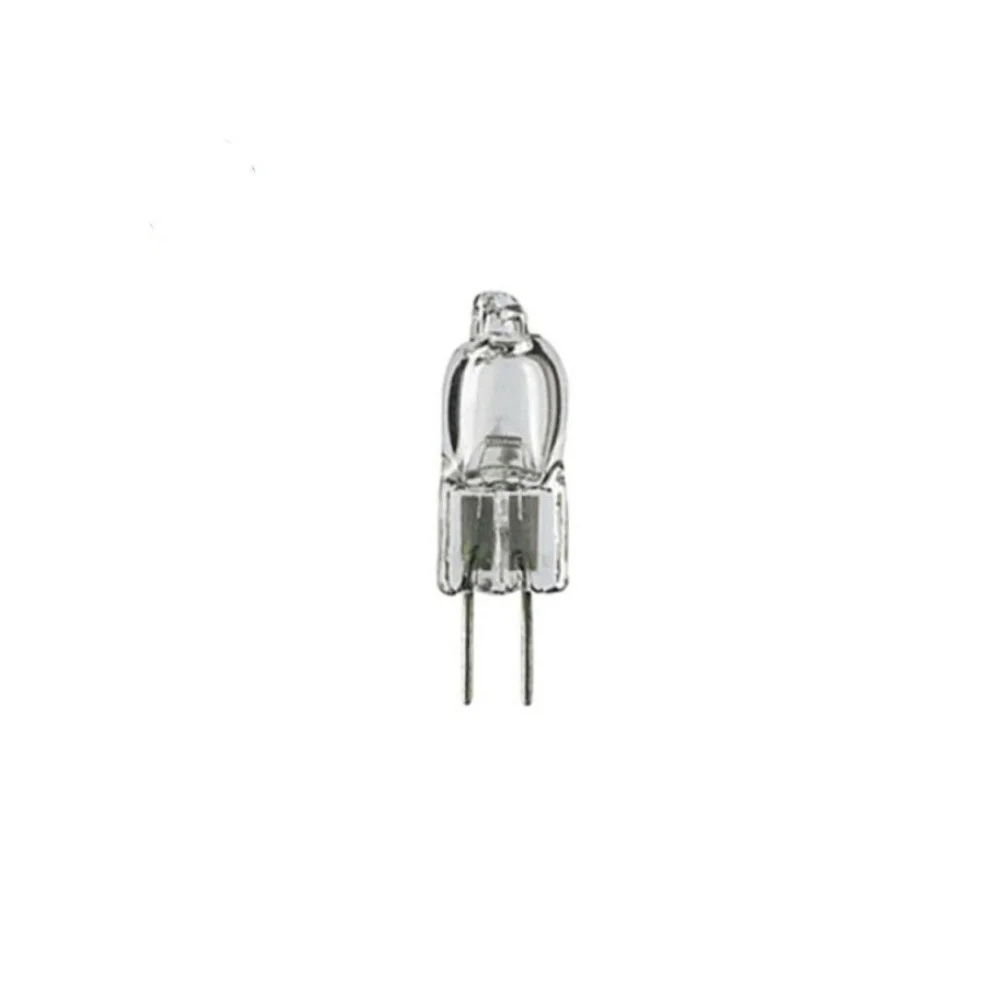 Lâmpada g4 35w 12v halog