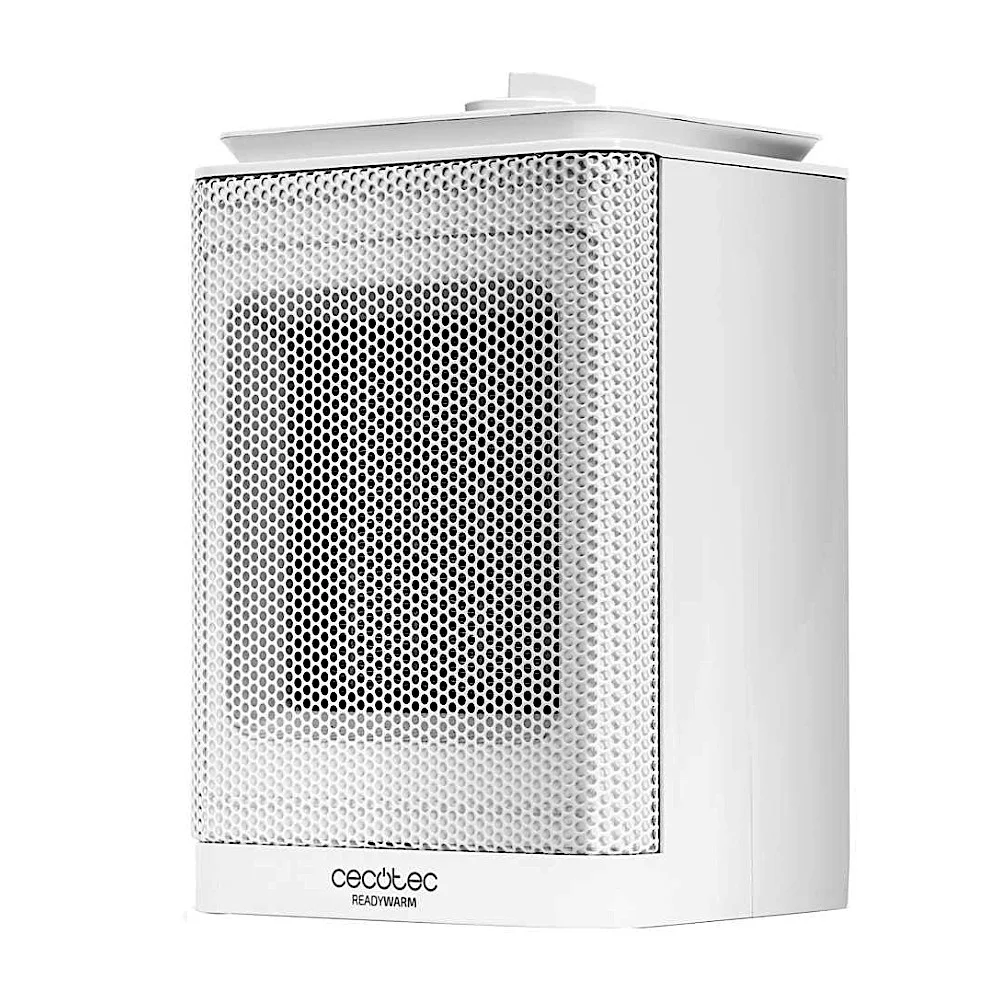 Termoventilador Cecotec RW 6150 Ceramic Rotativo 1500W