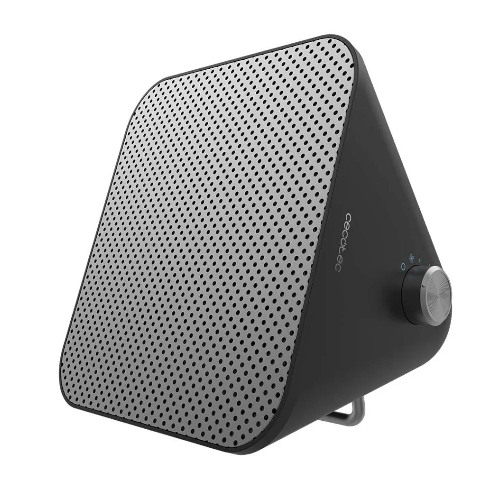 Aquecedor Cecotec RW 1500 Cerâmica 1500W Preto
