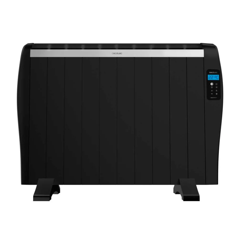 Aquecedor Cecotec RW 2000 Thermal 1500W Preto