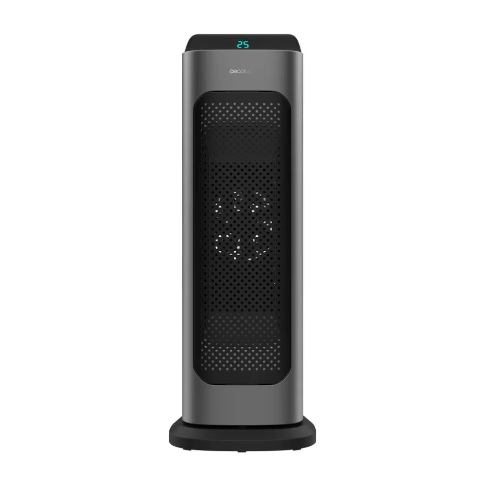 Termoventilador Cecotec RW 6800 Ceramic Smart 2000W